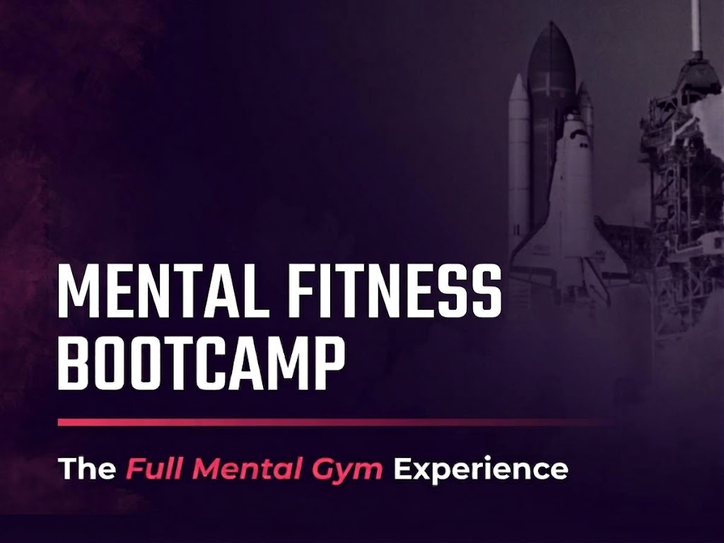 Mental Fitness Bootcamp
