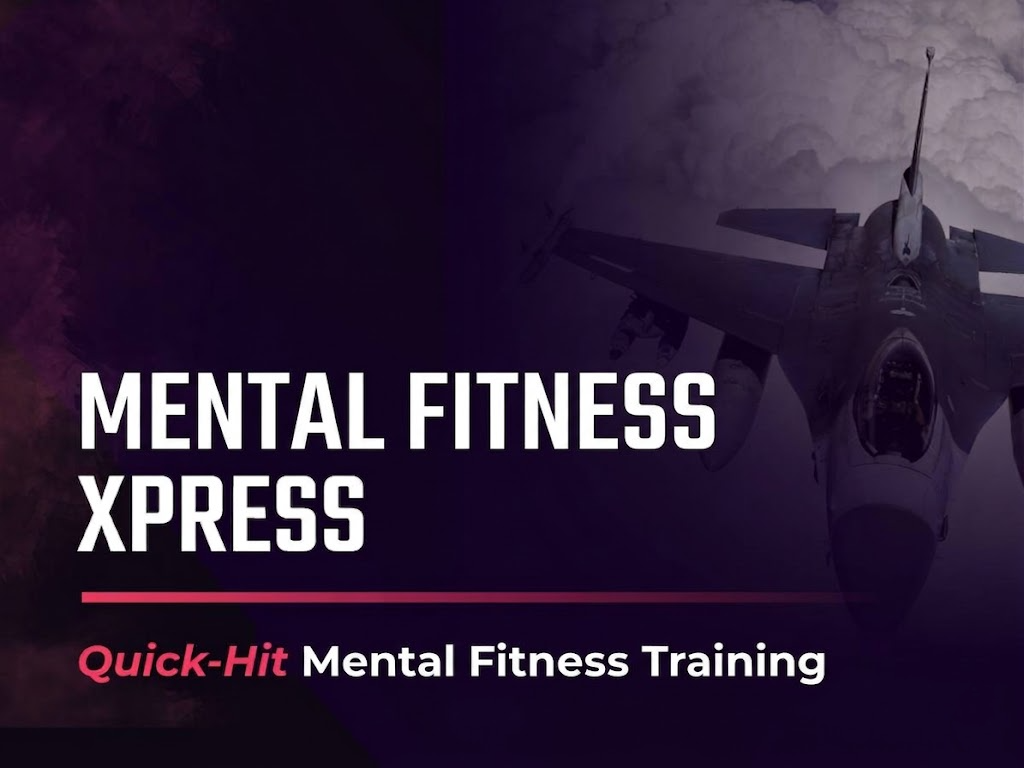 Mental Fitness Xpress Course